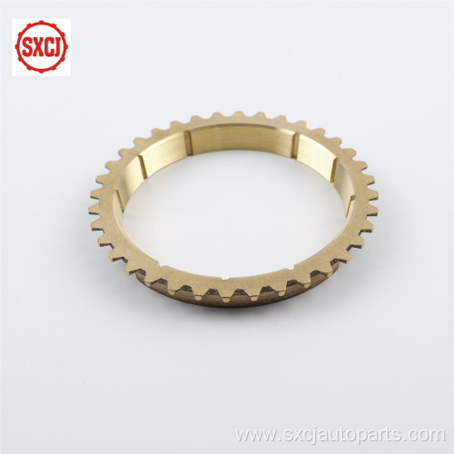 Auto parts spare parts Transmission Synchronizer Ring